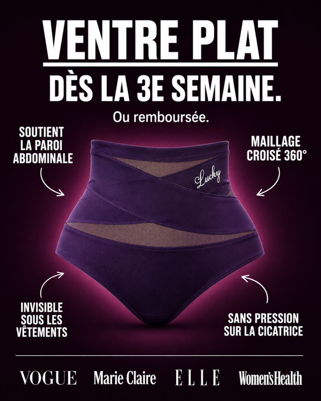 Veltro Facebook ad