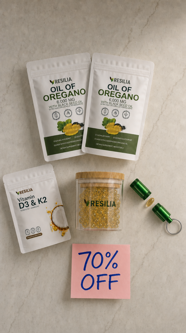 After 40 Wellness Facebook ad