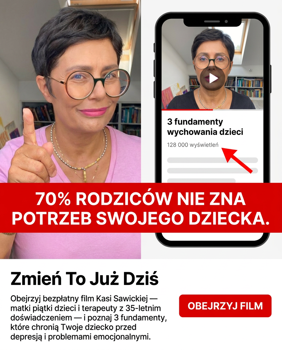 Rodzinne puzzle Facebook ad