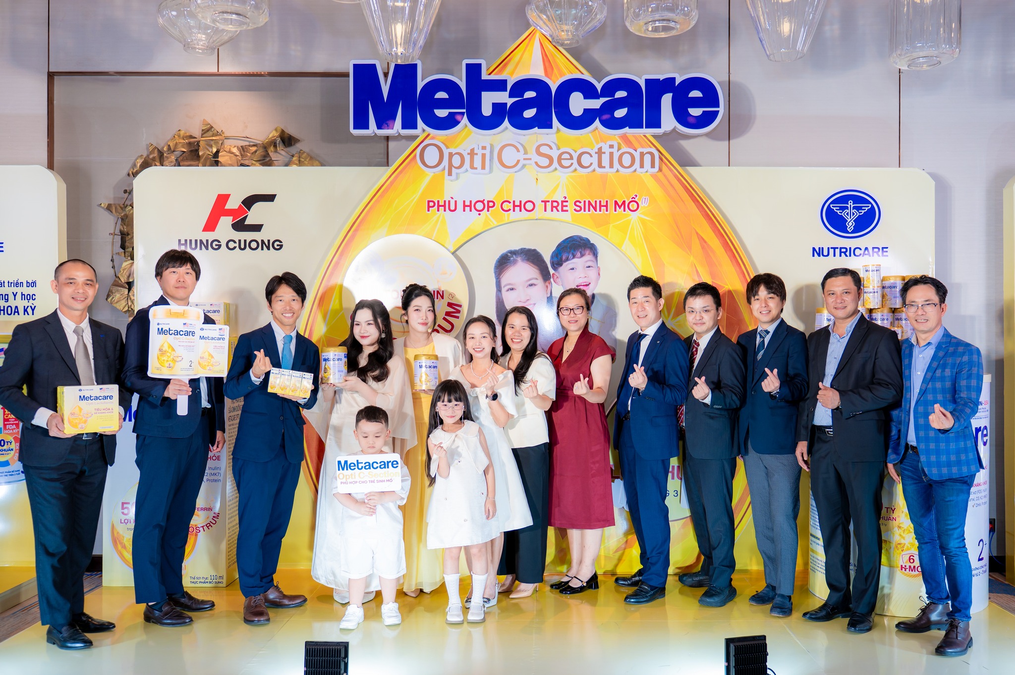Nutricare Facebook ad: ĐÀ NẴNG | NUTRICARE KHÉP LẠI CHUỖI HỘI…