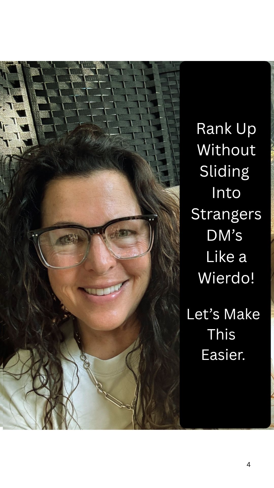 Small town Big city Small town Facebook ad: How To Attract 3-7 New Customers Per Week