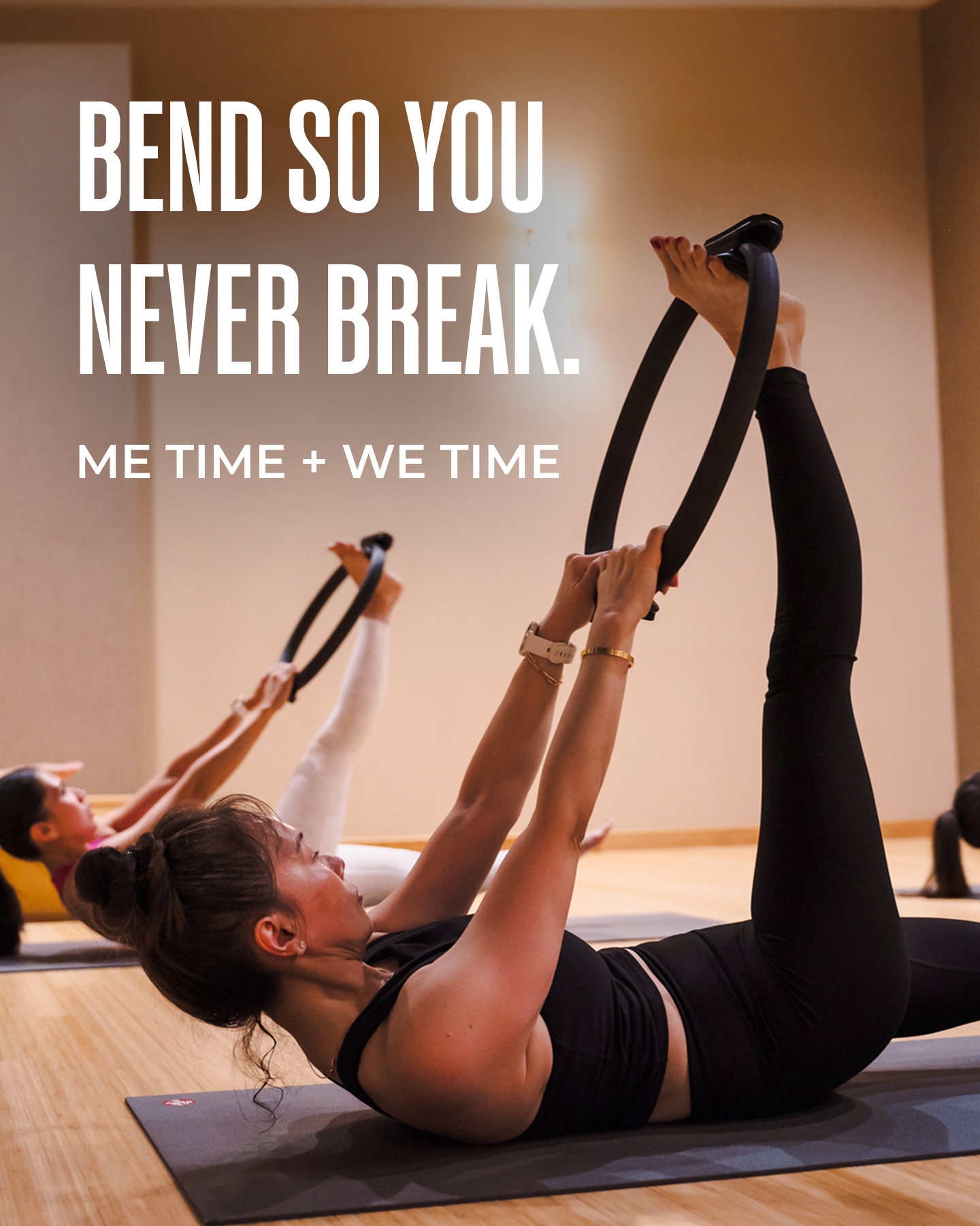 Villa Sport Athletic Club - Colorado Springs Facebook ad from Sep 19, 2025