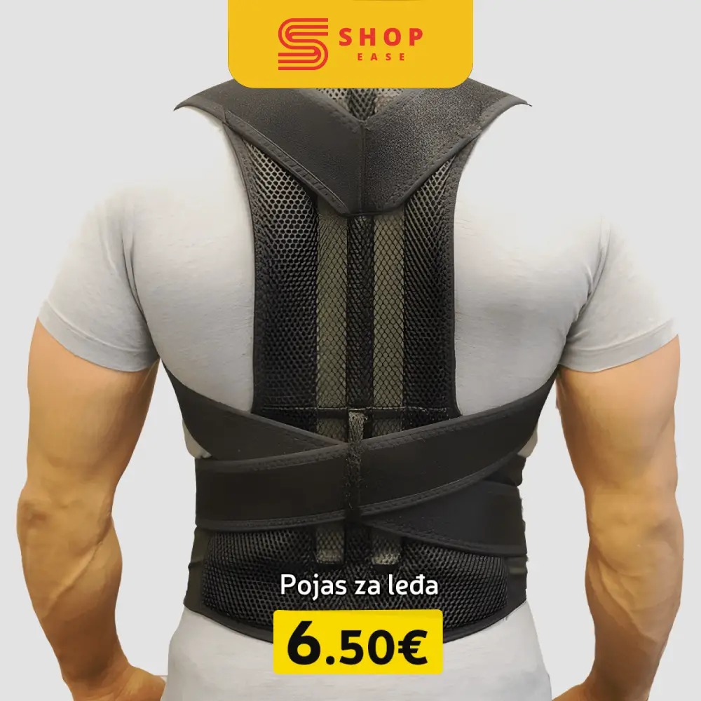 ShopEase Facebook ad
