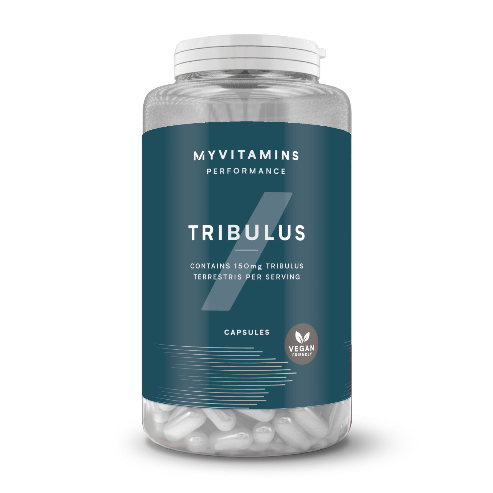 Myprotein Facebook ad
