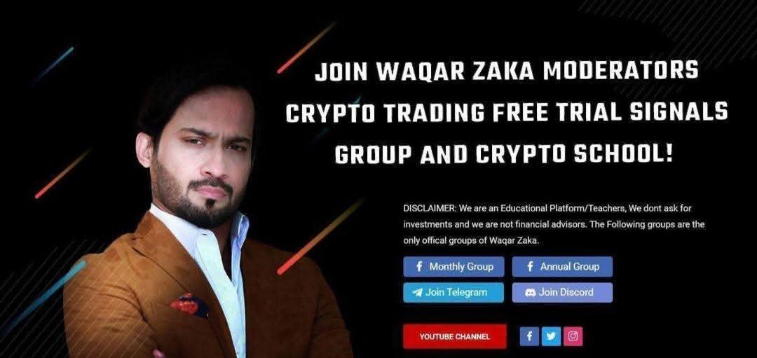 Crypto Whales Facebook ad: WHALES CRYPTO FREE SIGNALS GROUP