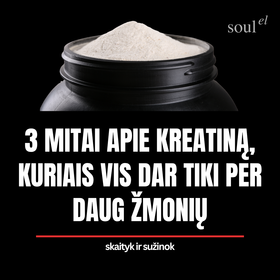 Soulel Facebook ad