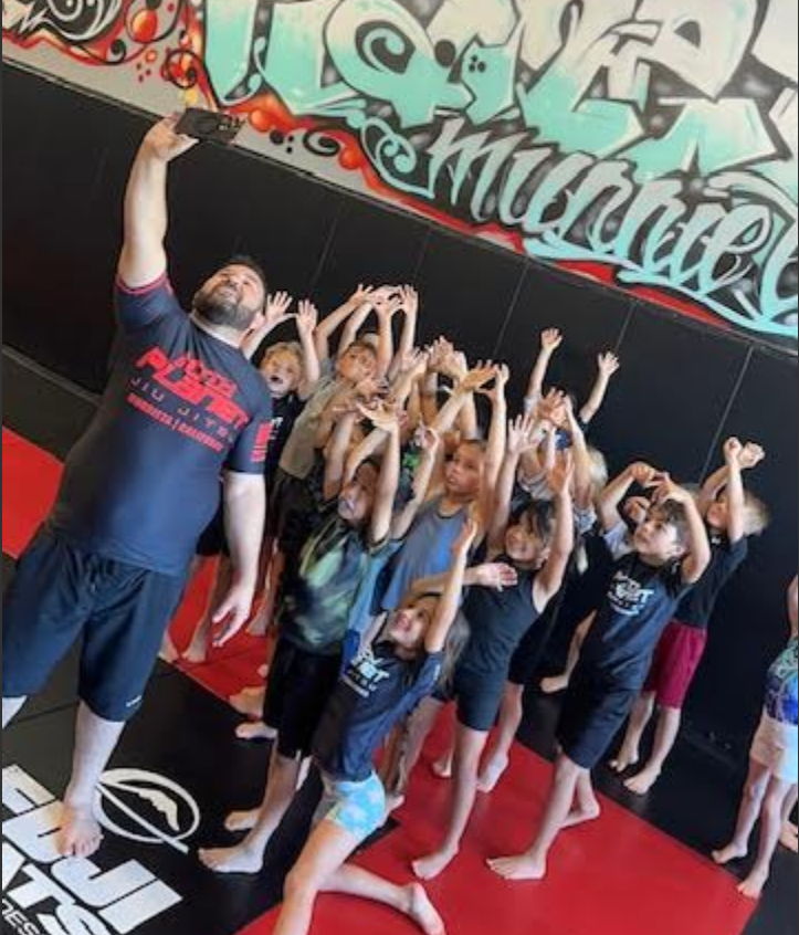 10th Planet jiu jitsu Murrieta Facebook ad