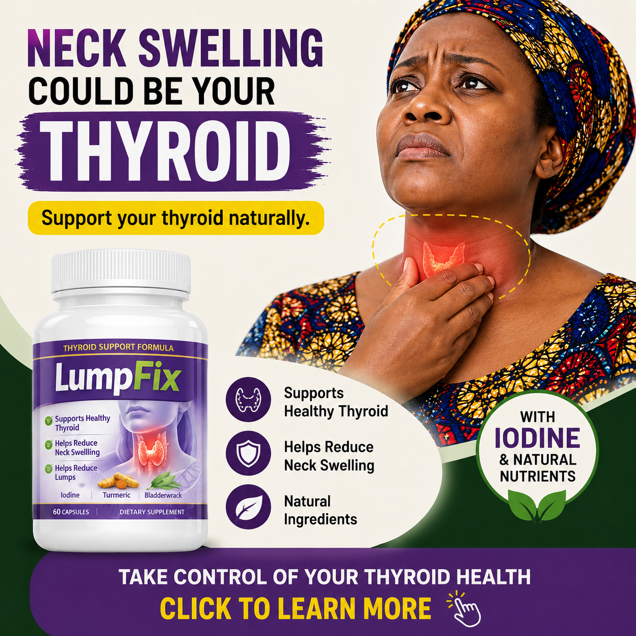 Health Central Reviews Facebook ad