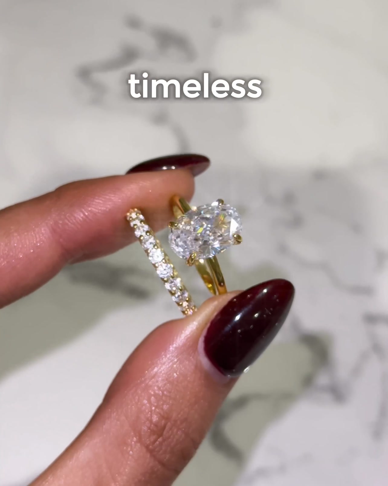 Luxe Emporium Facebook ad