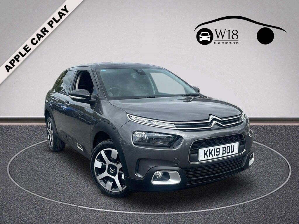 W18 Cars Facebook ad: At W18 Cars, when others say NO, we…