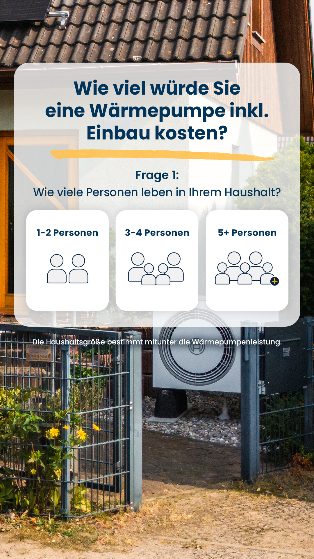 Enpal Facebook ad