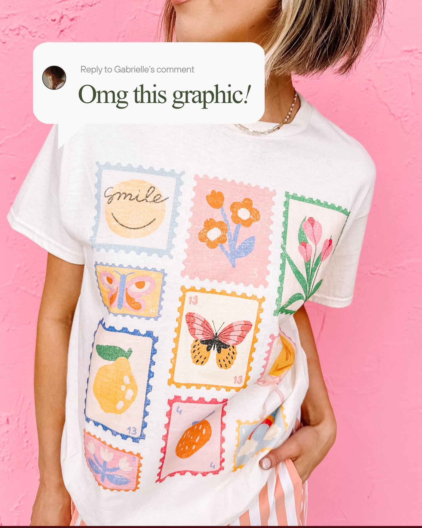 Shop Ruthie Grace Facebook ad