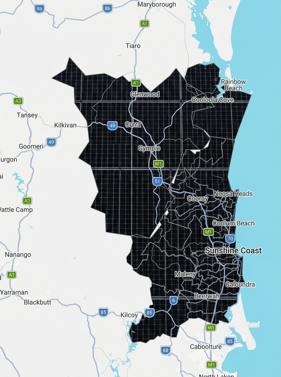 Aus Solar Program Facebook ad: Find Out in 30 secs If You're Eligible for No-Net-Cost Solar