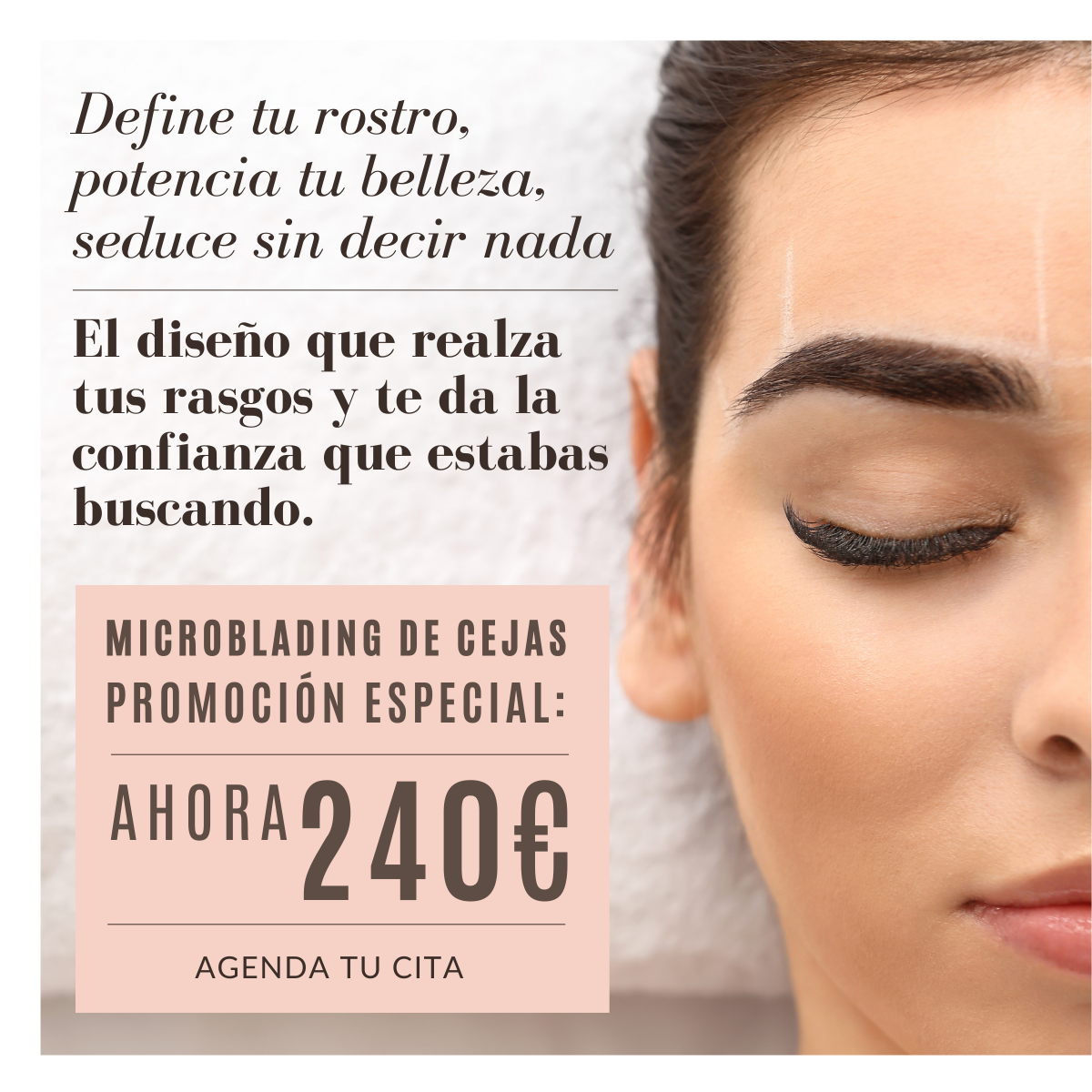 Cerovello  Facebook ad