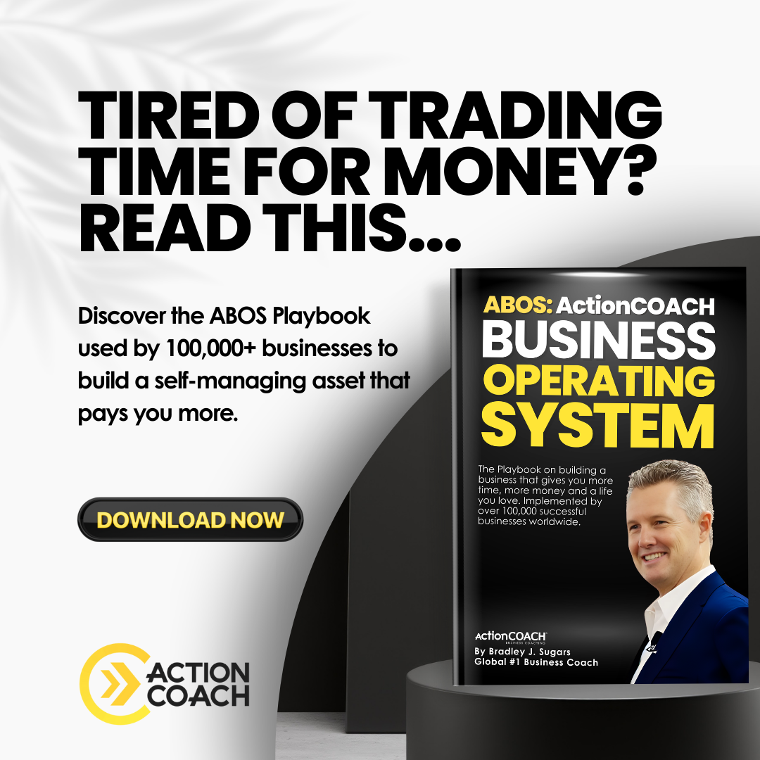 Action Coach Florida & Georgia Facebook ad
