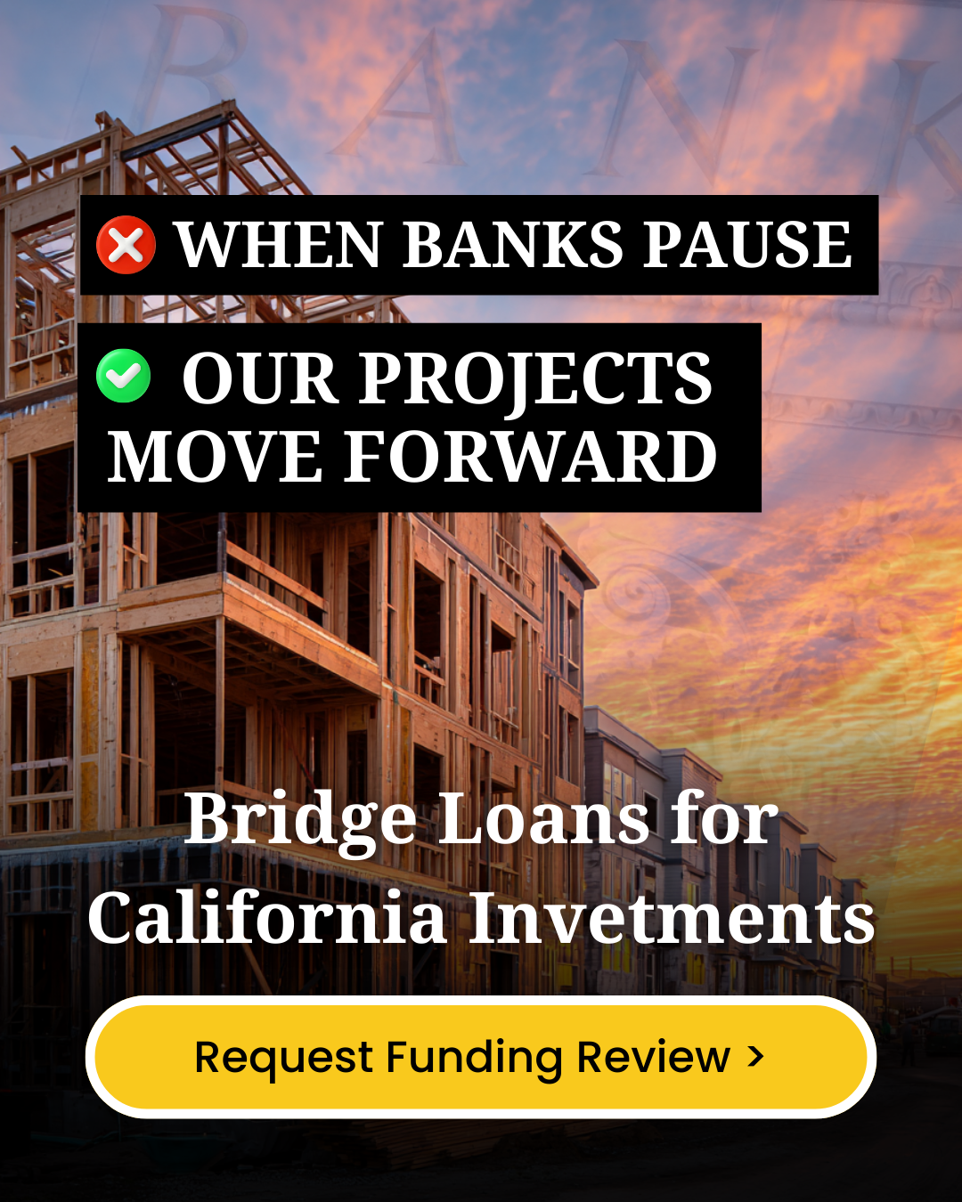Capital Bridge Partners, Inc. Facebook ad from Apr 24, 2026