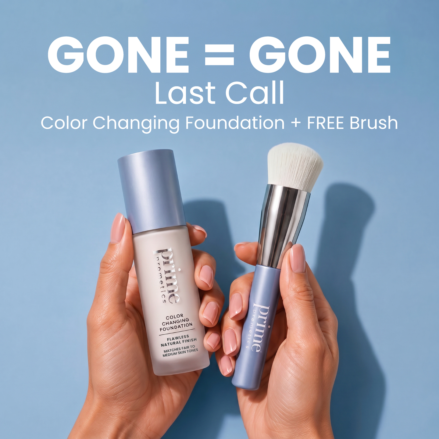 Prime Deals Facebook ad