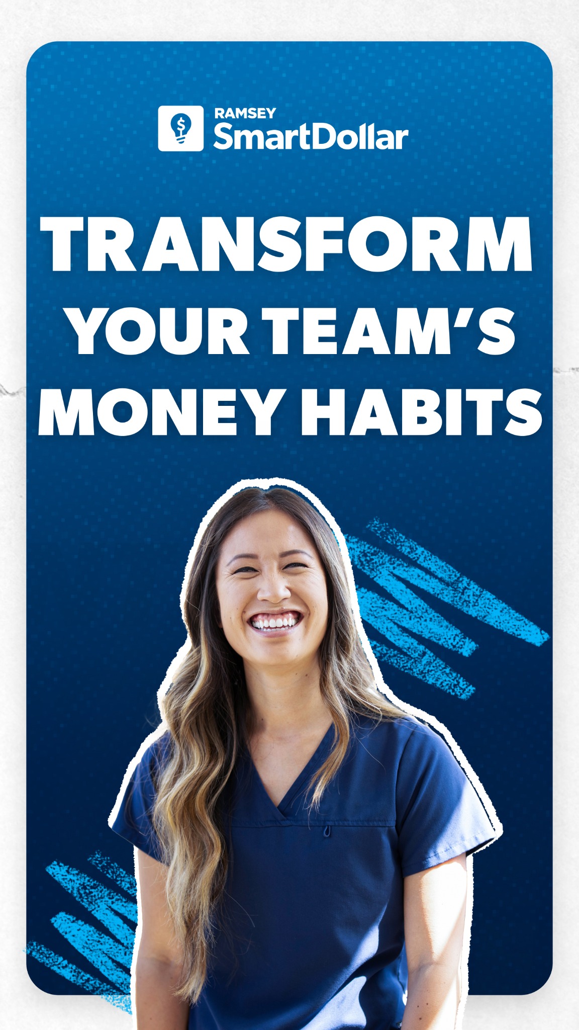 Dave Ramsey Facebook ad
