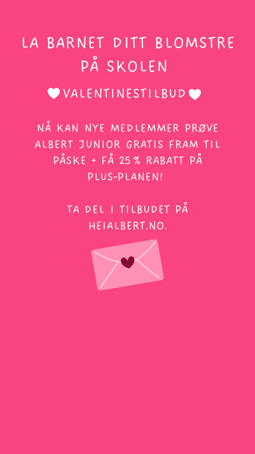 Mattehjelpen Facebook ad from Feb 12, 2026