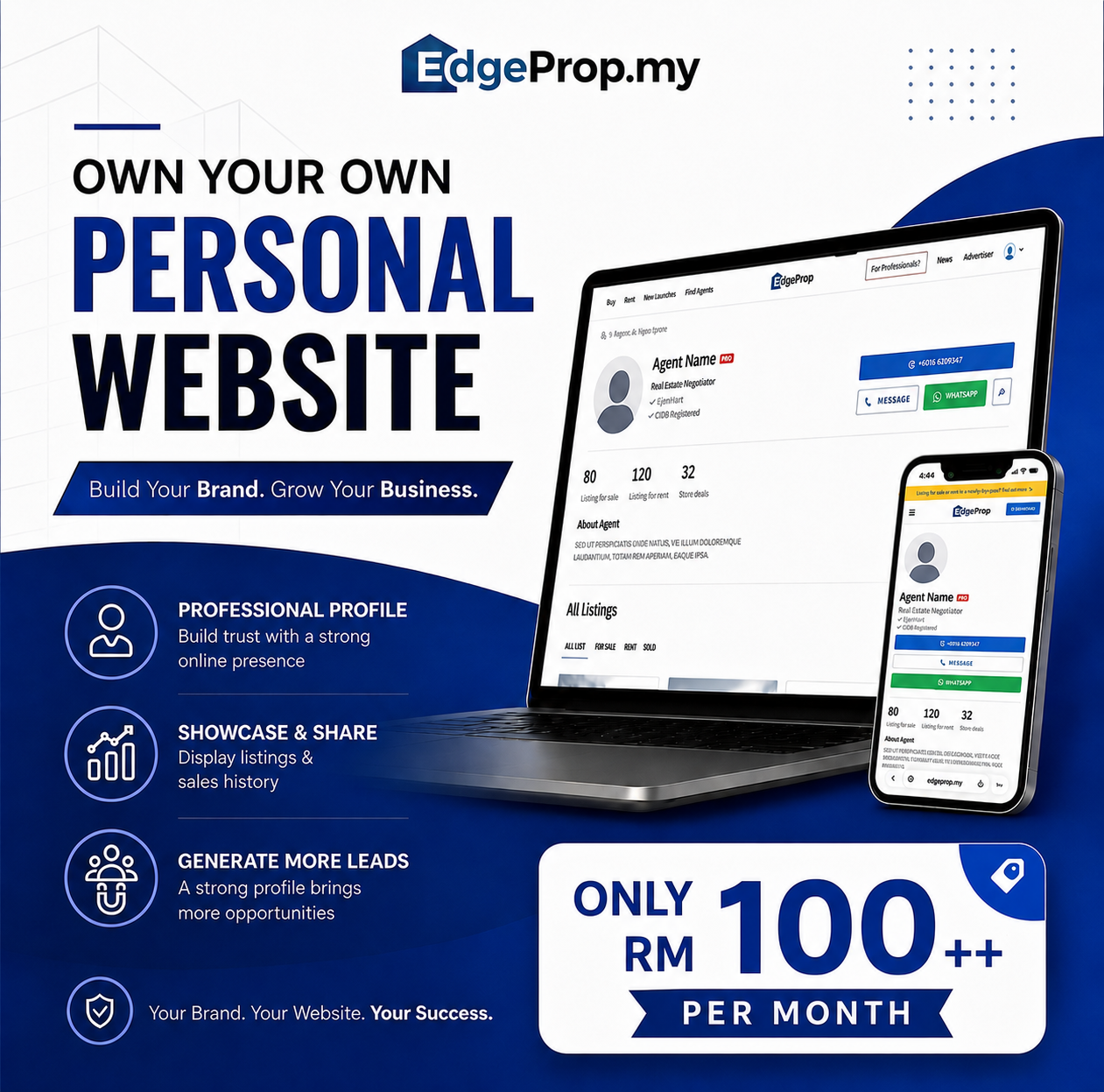 EdgeProp.my Facebook ad