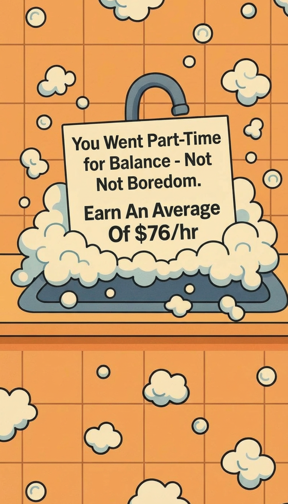 Booming Bookkeeping Business Facebook ad