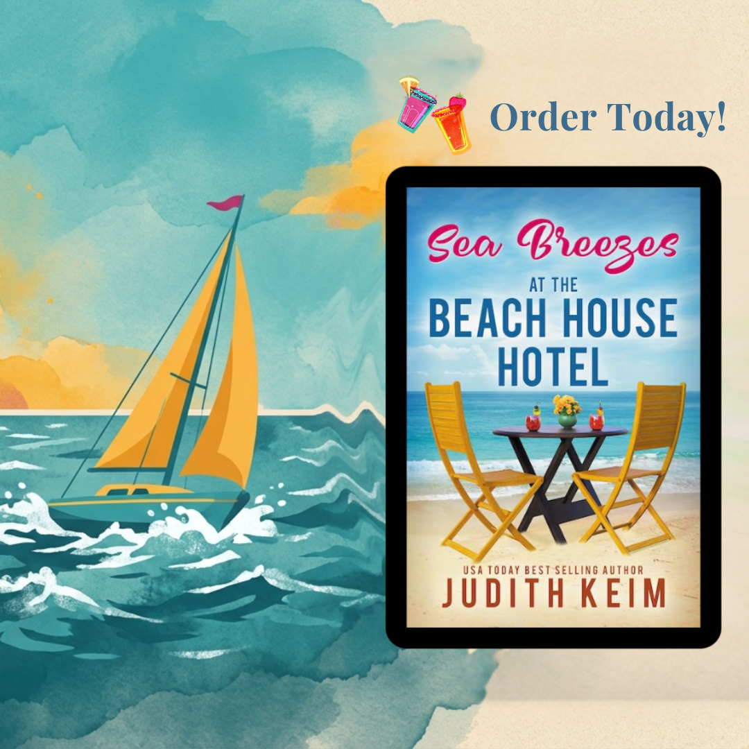 Judith Keim Facebook ad