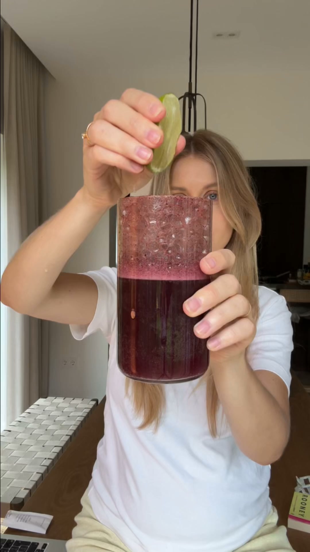 Daily Spoon Facebook ad: PAGRĮSTA MOKSLU, NE PAŽADAIS