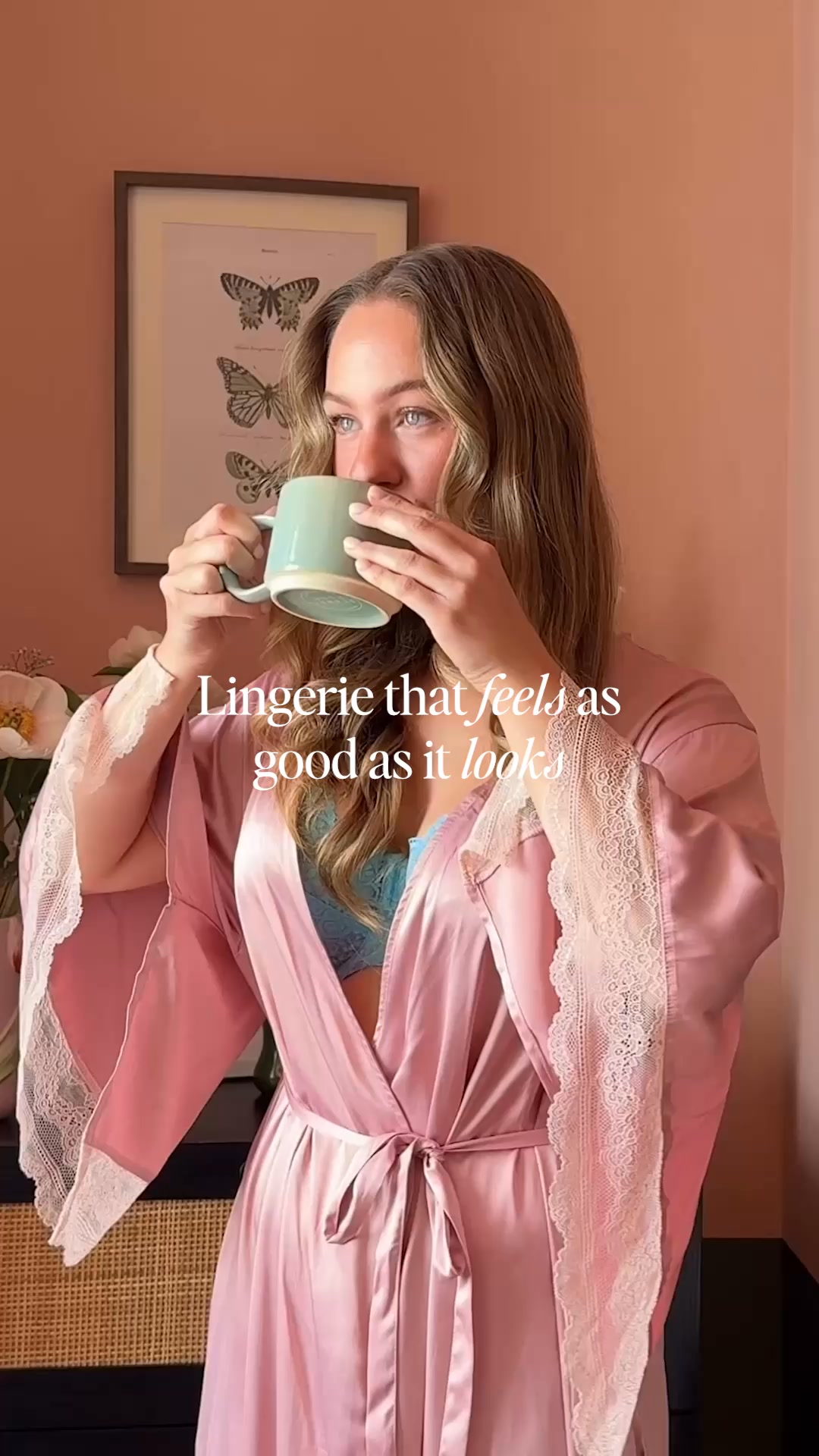Bravissimo Facebook ad from Jul 7, 2026