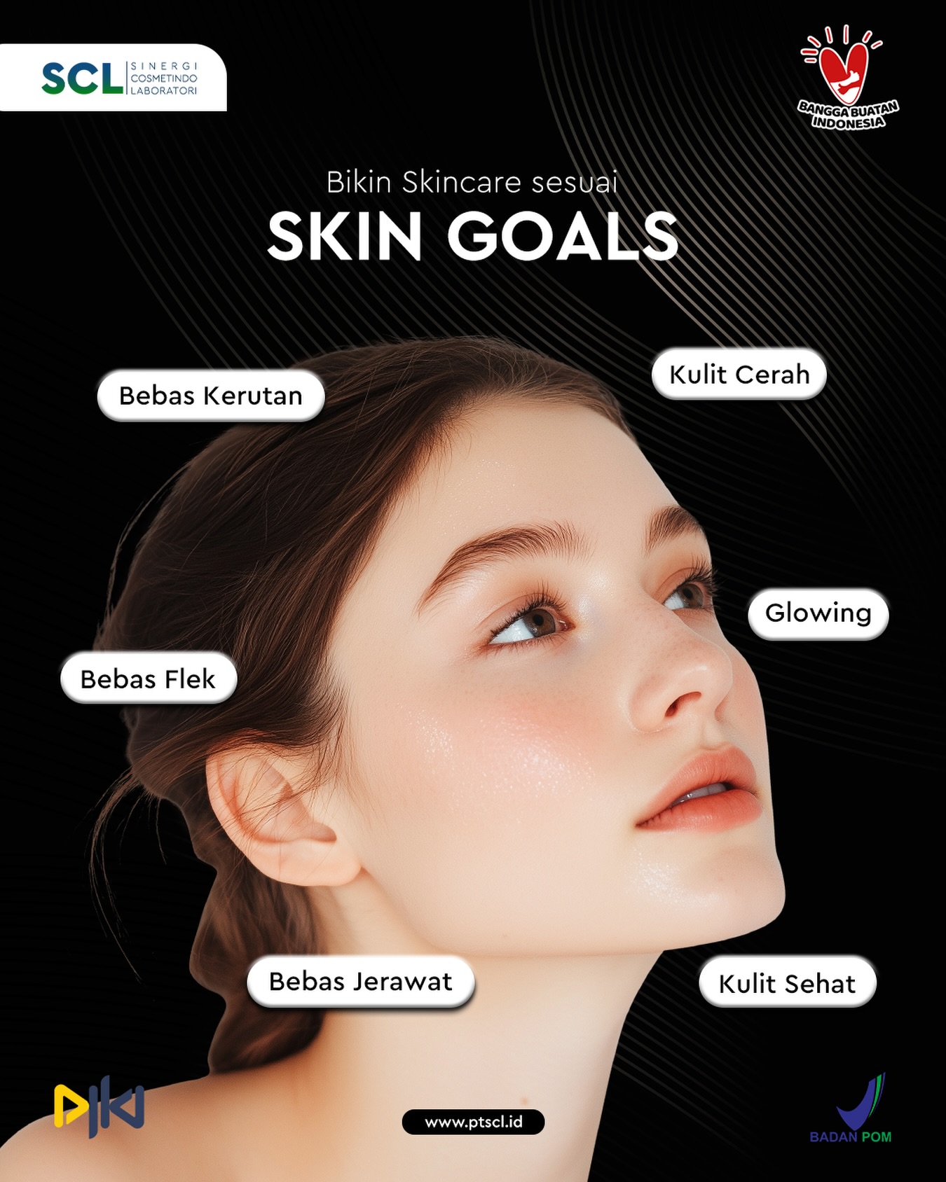 Sinergi Cosmetindo Laboratori Facebook ad