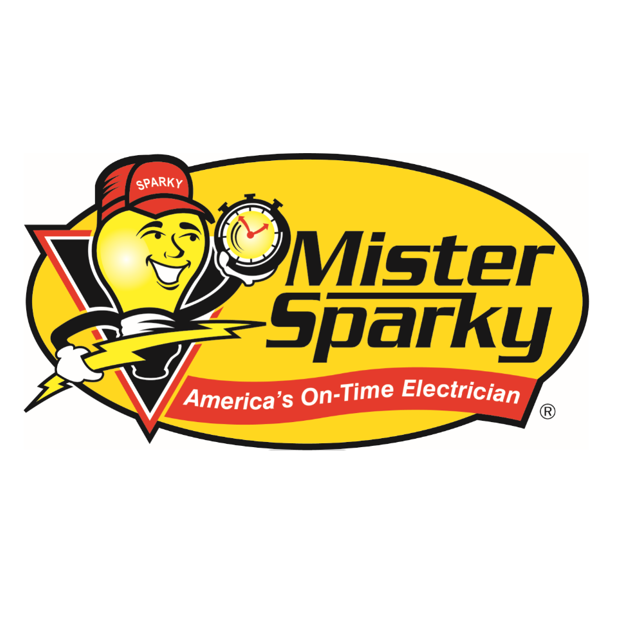 Mister Sparky of Tyler Facebook ad: Why Mister Sparky? Ask Our Team.