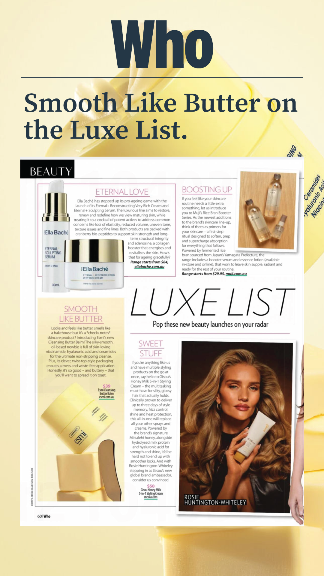 esmi Skin Minerals Facebook ad