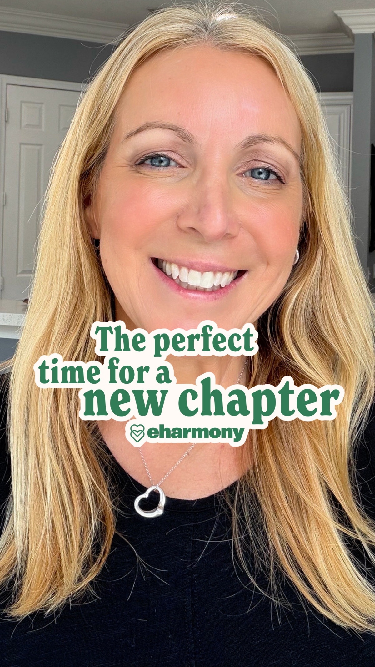 eharmony Facebook ad
