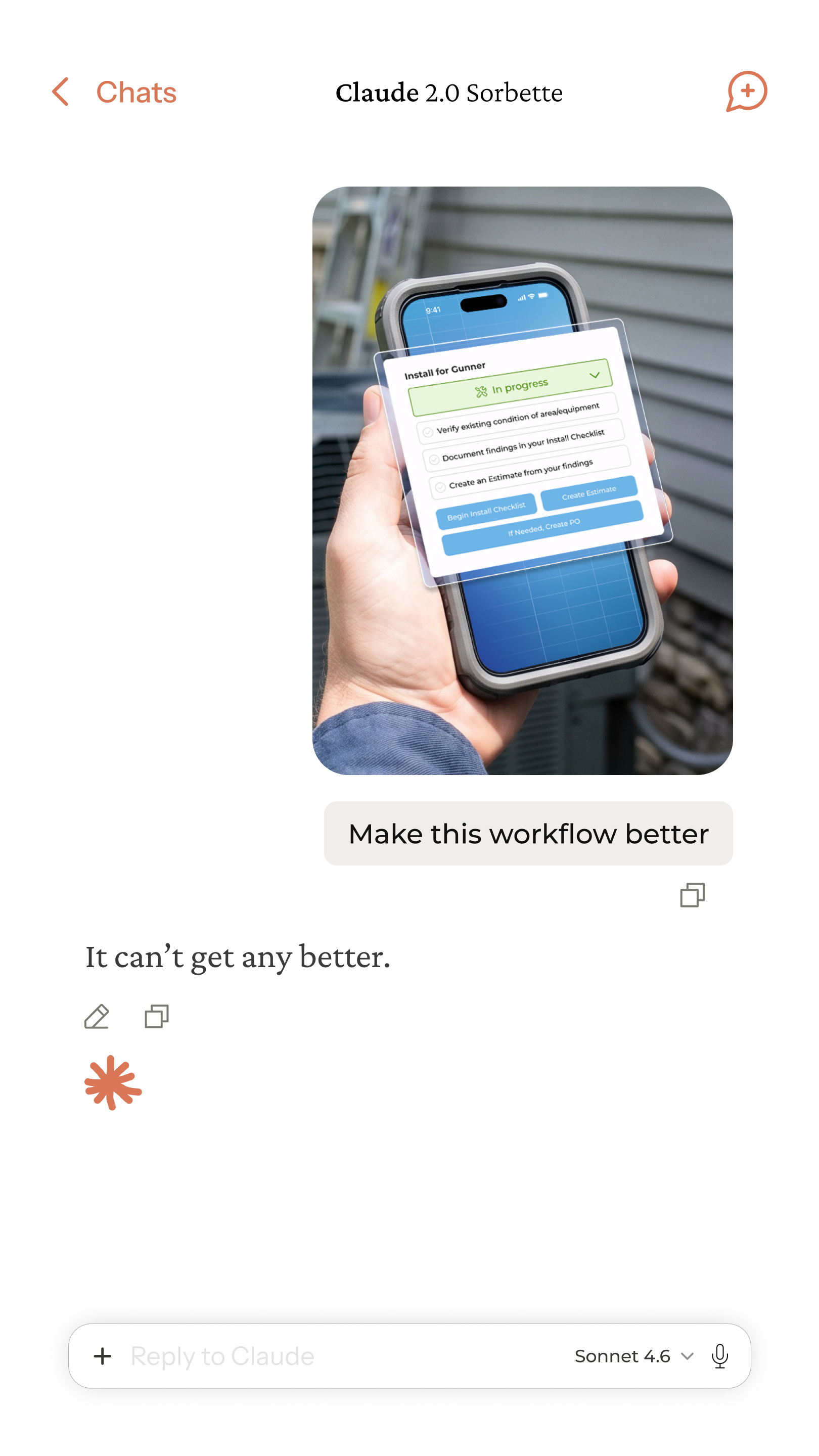 FieldPulse Facebook ad
