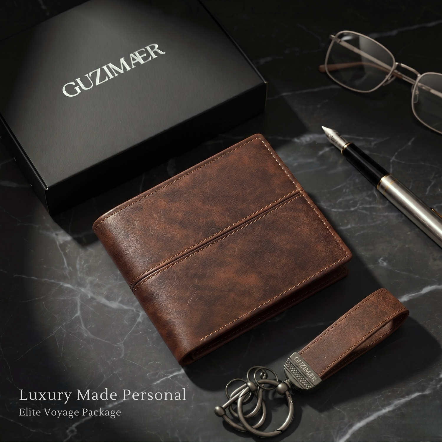 Guzimaer - Gifts & More Facebook ad: A Gift That Feels Personal