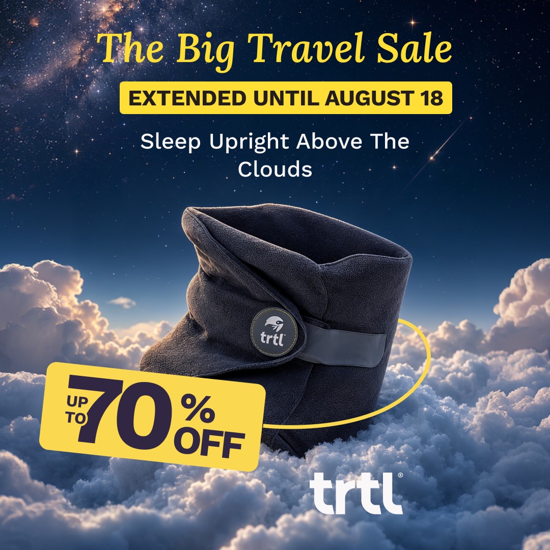 Trtl Facebook ad