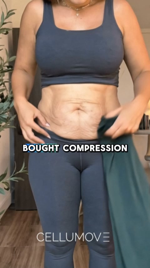Cellumove- Facebook ad: Sculpt, Smooth and Lift Effortlessly!