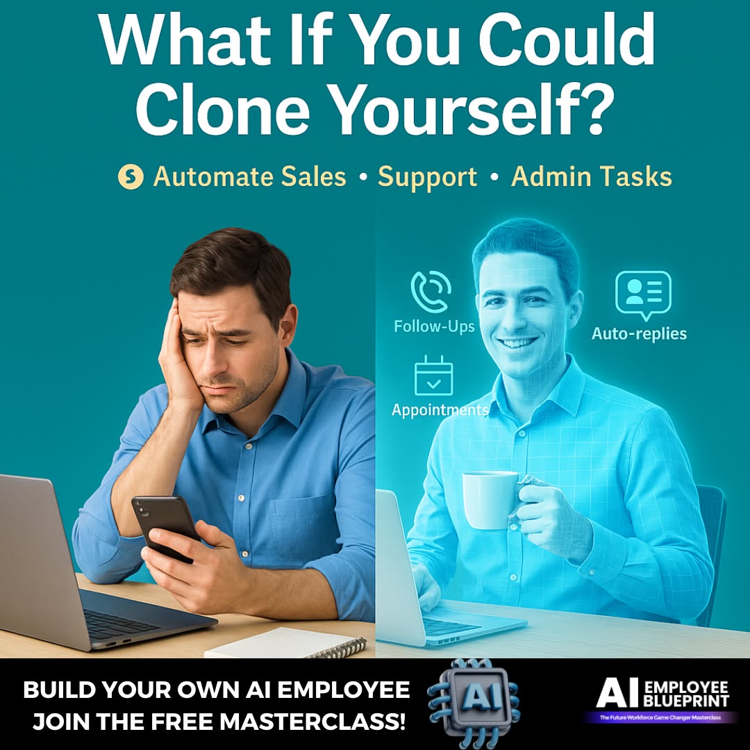 Abc Sales AI Facebook ad