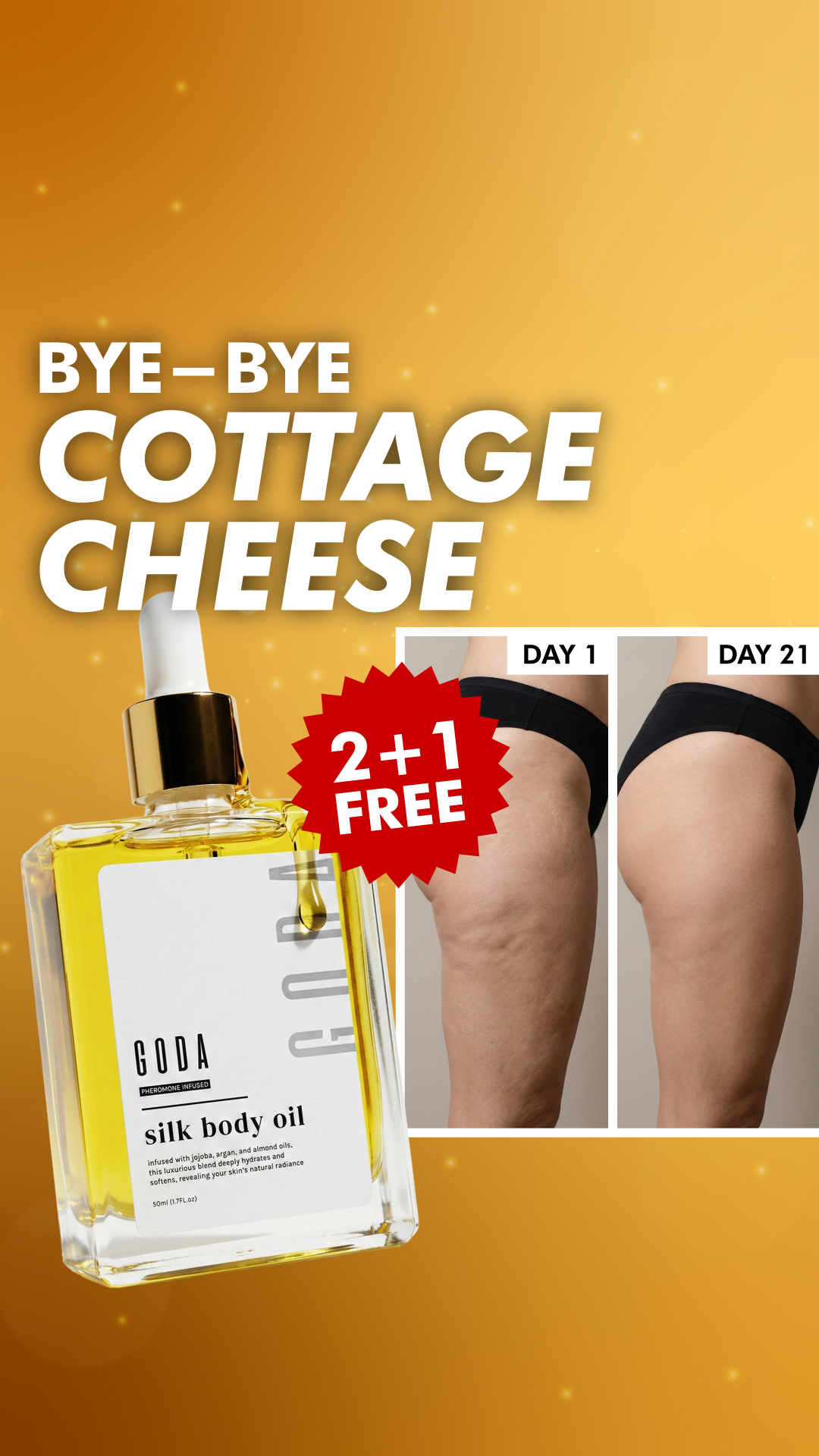 Over 40 & Fabulous  Facebook ad