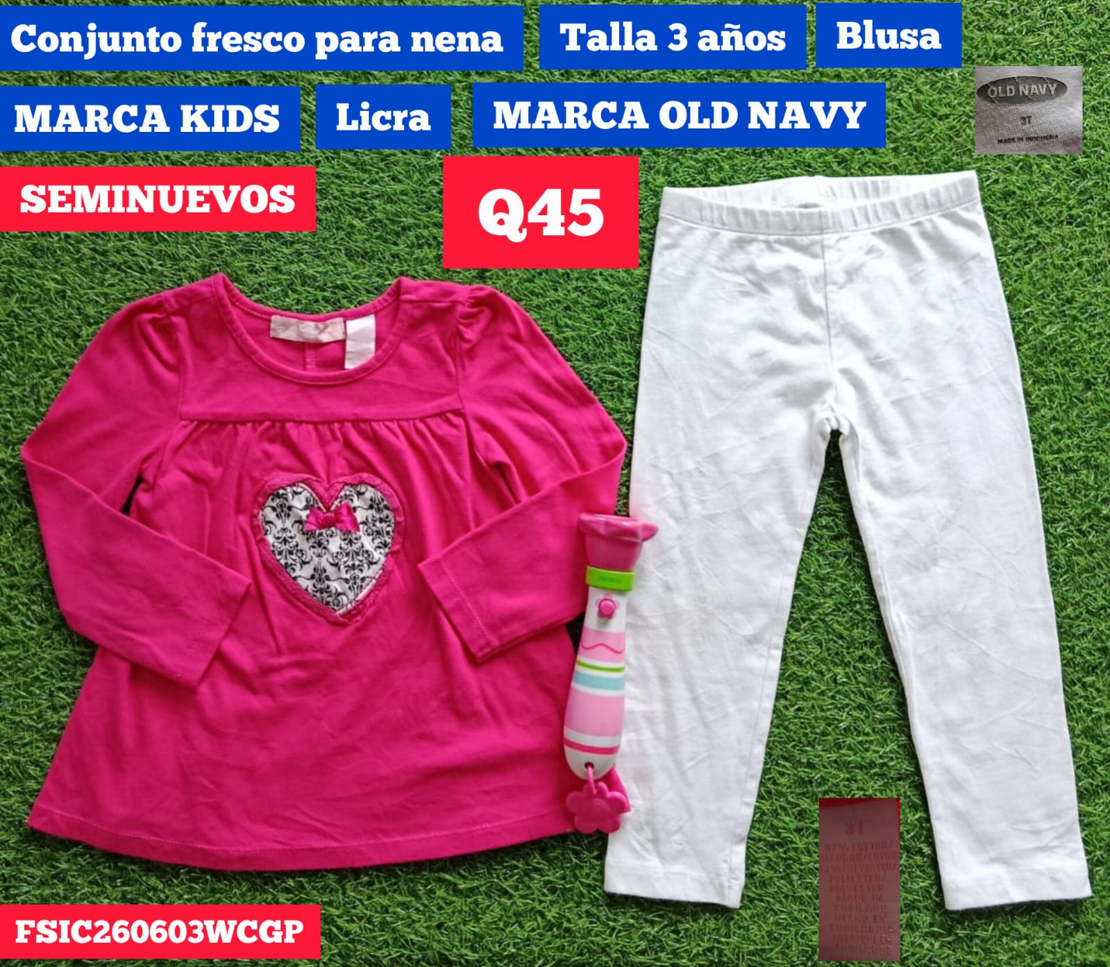 VENTE PACA Facebook ad