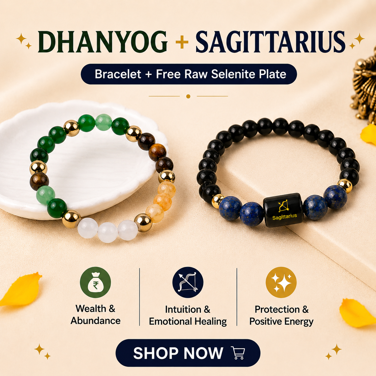 Vedic Astro Facebook ad