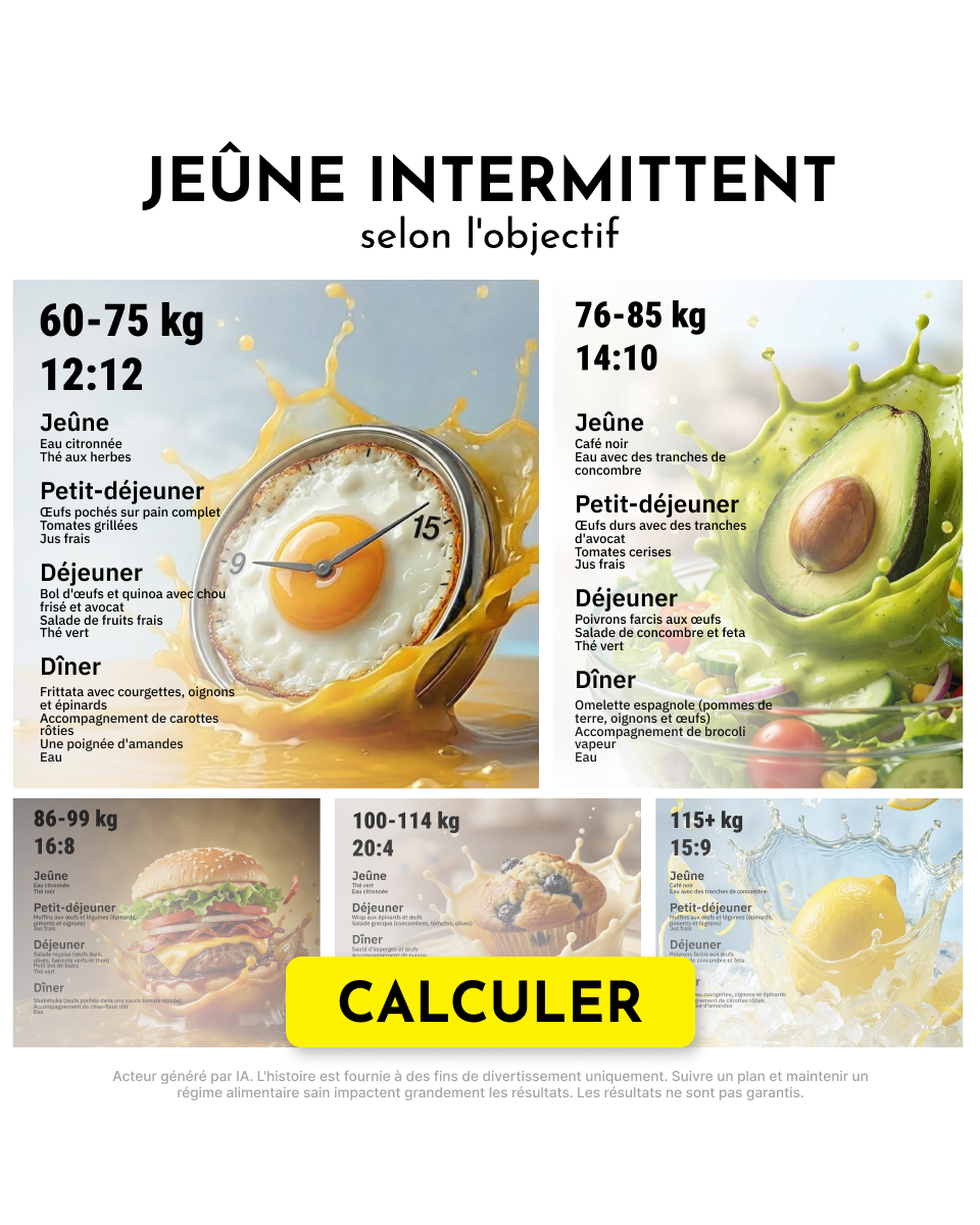 Intermittent Fasting Insider Secrets Facebook ad from Jan 20, 2026