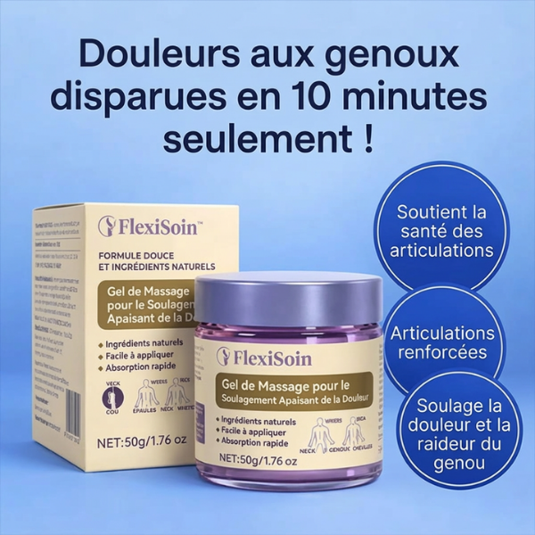 Vitalité Essentielle Facebook ad