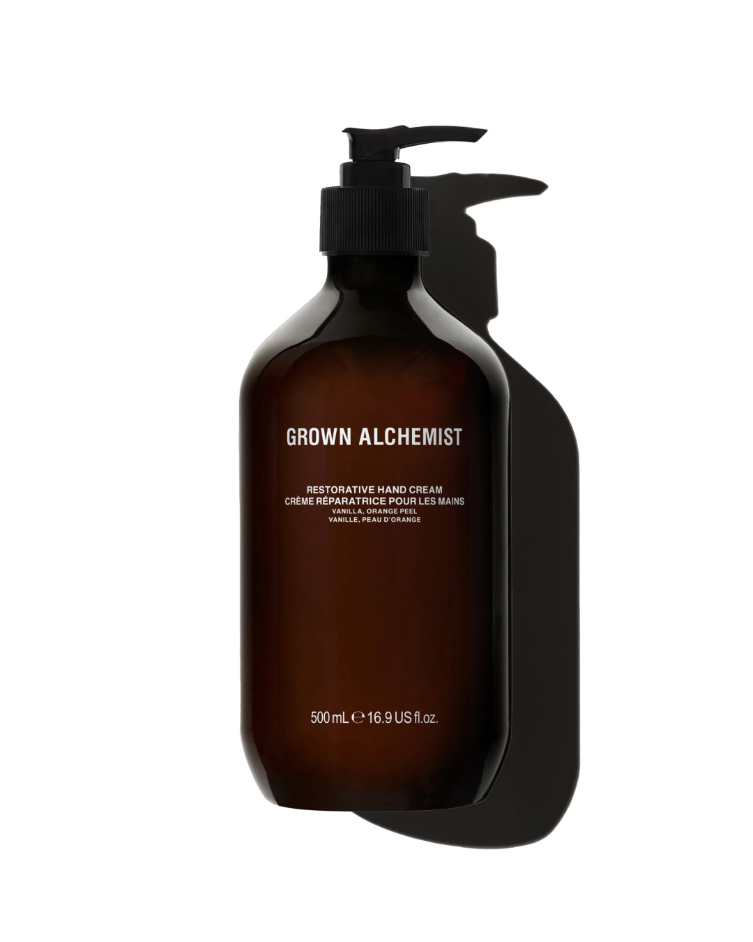 Grown Alchemist Facebook ad