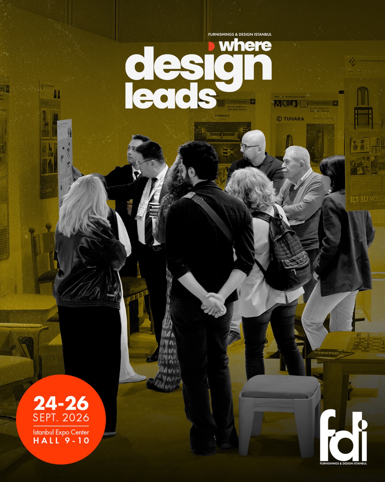 FDI Social Facebook ad: FDI 2026 brings designers and manufacturers together…