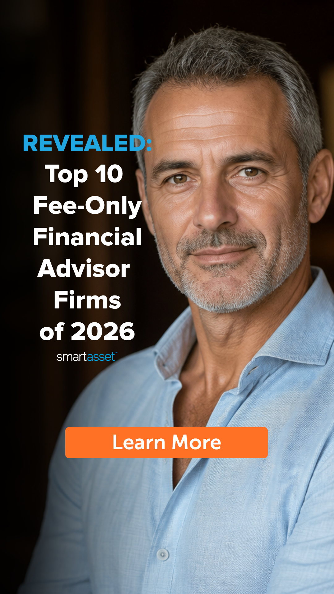 SmartAsset.com Facebook ad