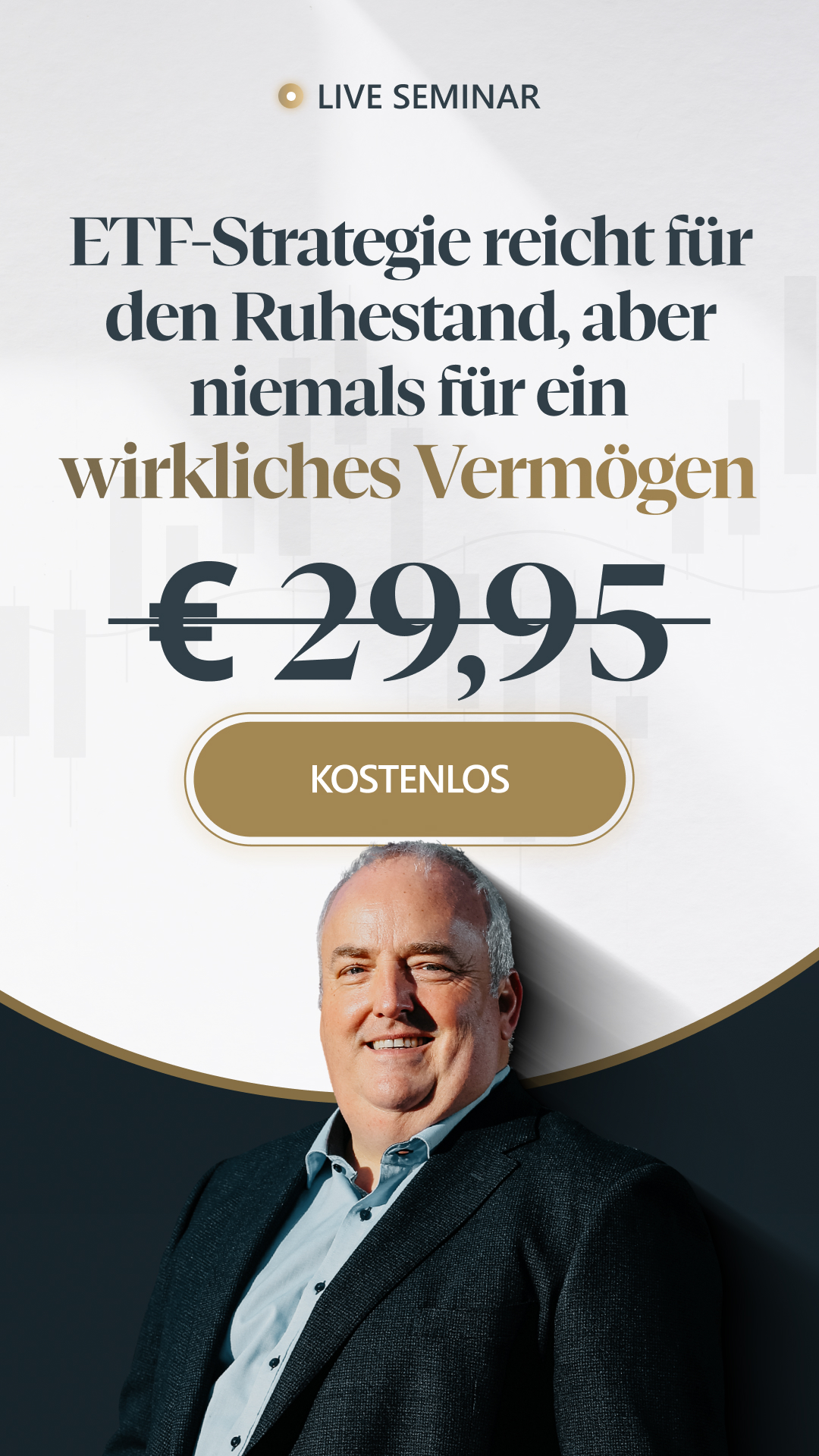 Mario Lüddemann Facebook ad