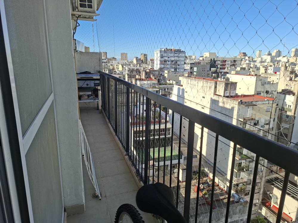 Malala Nasta Facebook ad: Barrio norte AVDA PUEYRREDON Y CORDOBA Alq.temp 3 AMB…