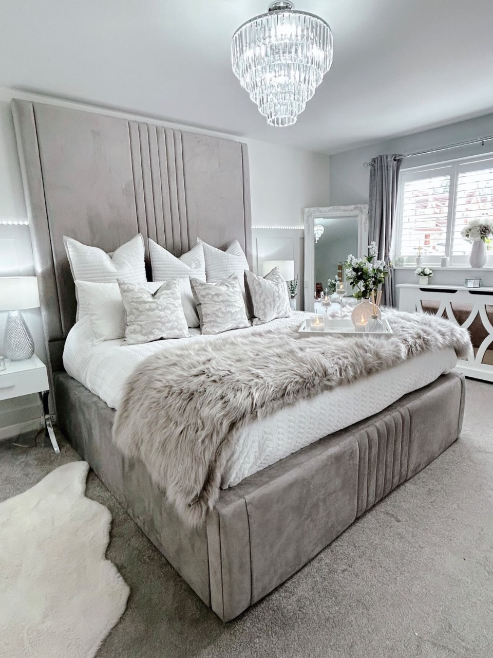 PSCL Beds Facebook ad