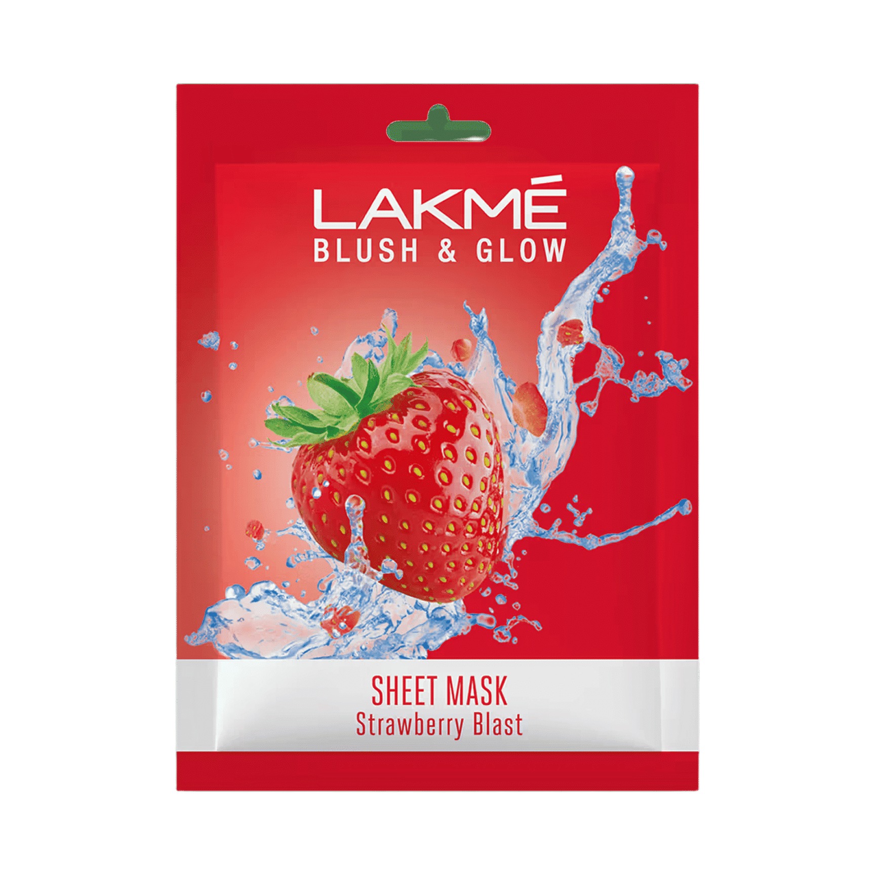 Lakmē Skin Facebook ad