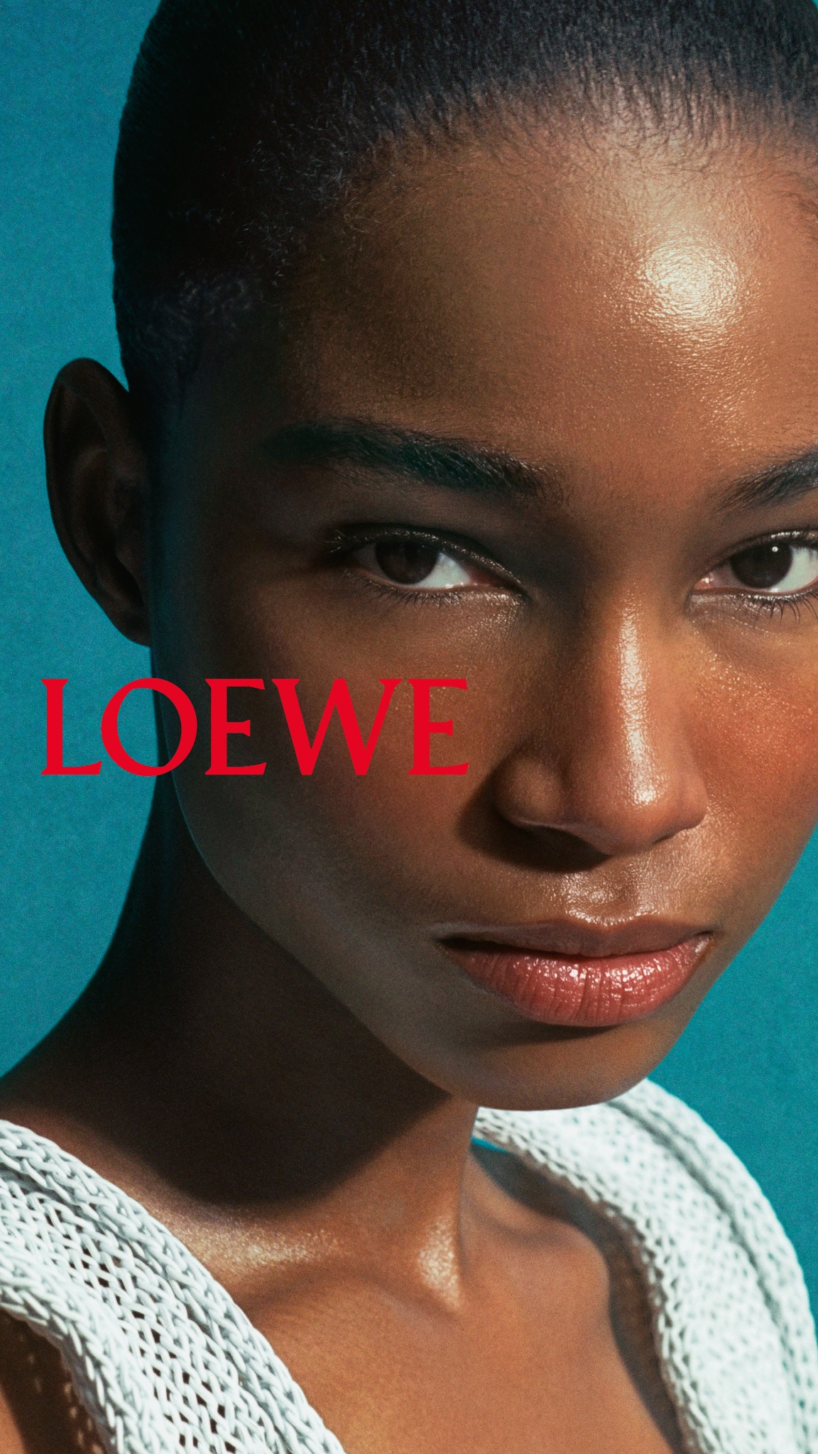 LOEWE Perfumes Facebook ad